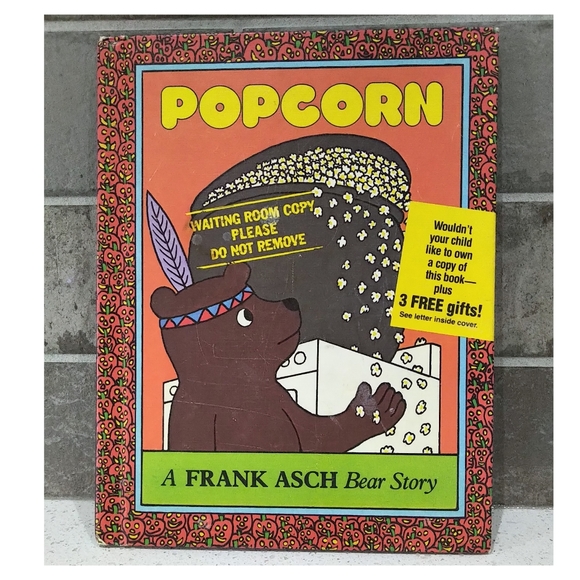 Vintage (1979 - 1981) Parents Magazine Read Aloud Original Series 4 Books - Picture 4 of 5